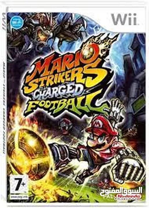 **متخصصون باجهزة Wii  اجهزة ناينتندو وي للبيع مع العاب رائعة مناسبة للاطفال متوفر قطع وتنزيل الالعاب