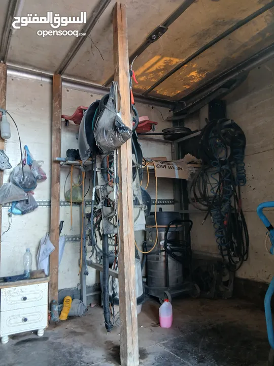 محل للايجار