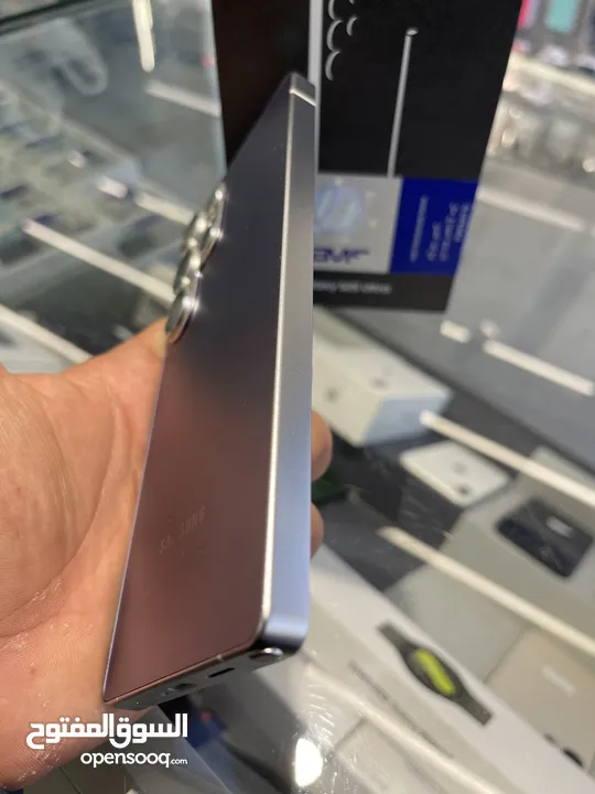 S25 ultra 256gb bms used 2 week اس 25 الترا مستخدم اسبوعين فقط كفالة الوكيل بالاردن bms