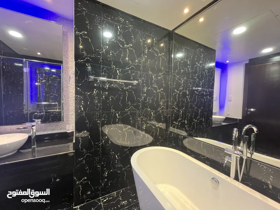 Apartment For Rent in Juffair 3 bedrooms