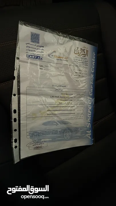 Honda CR-V HEV Sport L 2024 سعر بدون جمرك سيارة لا زالت حرة