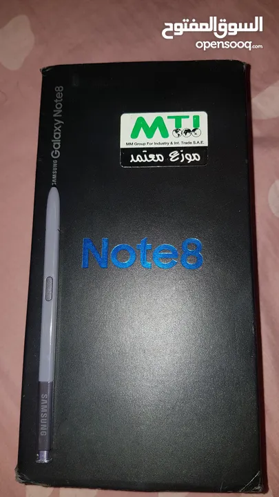 samsung galaxy note 8