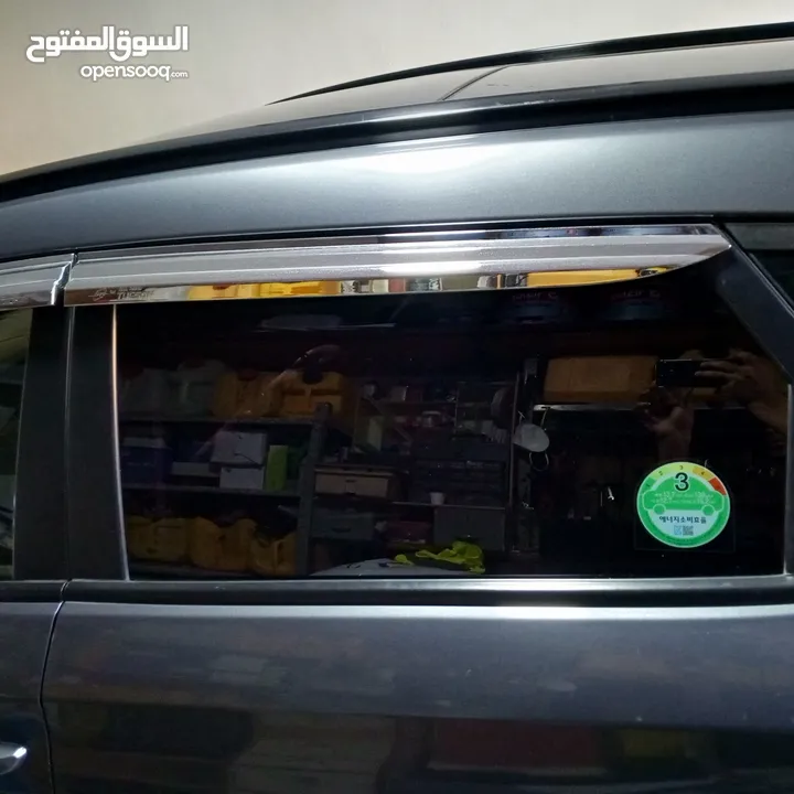 هونداي توسان 2017 للبيع كاش فقط