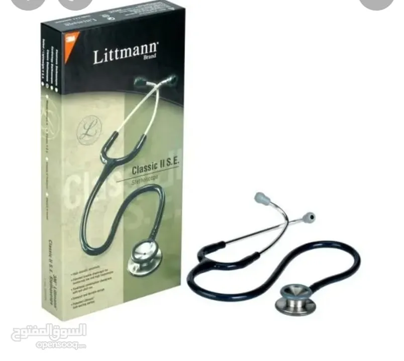 Littmann classic 2 traditional (تقليد)