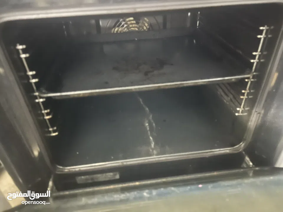 فرن شايش. استعمال بسيط