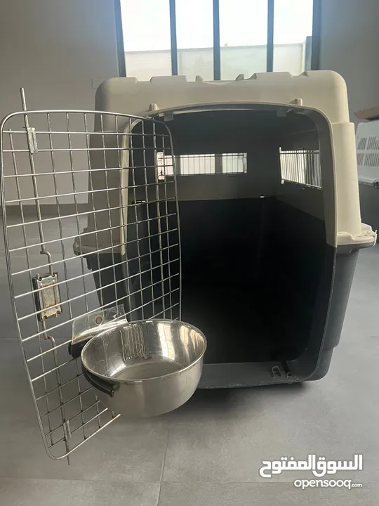 Dog kennel for sale