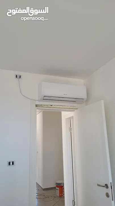 تركيب وصيانة وتأسيس المكيفات