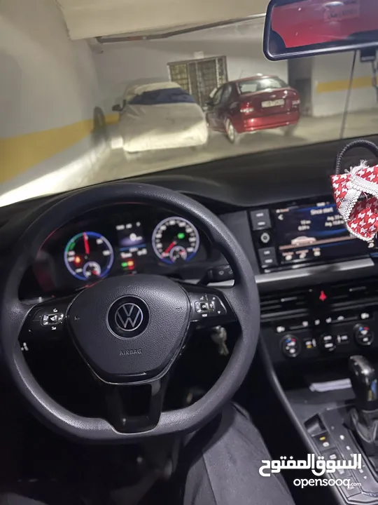Volkwagen lavida 2021 فوكس فاجن لافيدا 2021 للبيع فحص كامل