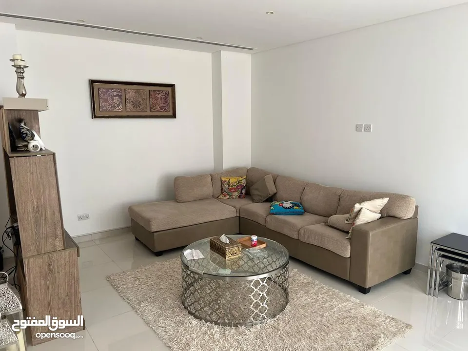 Townhouse for sale in almouj