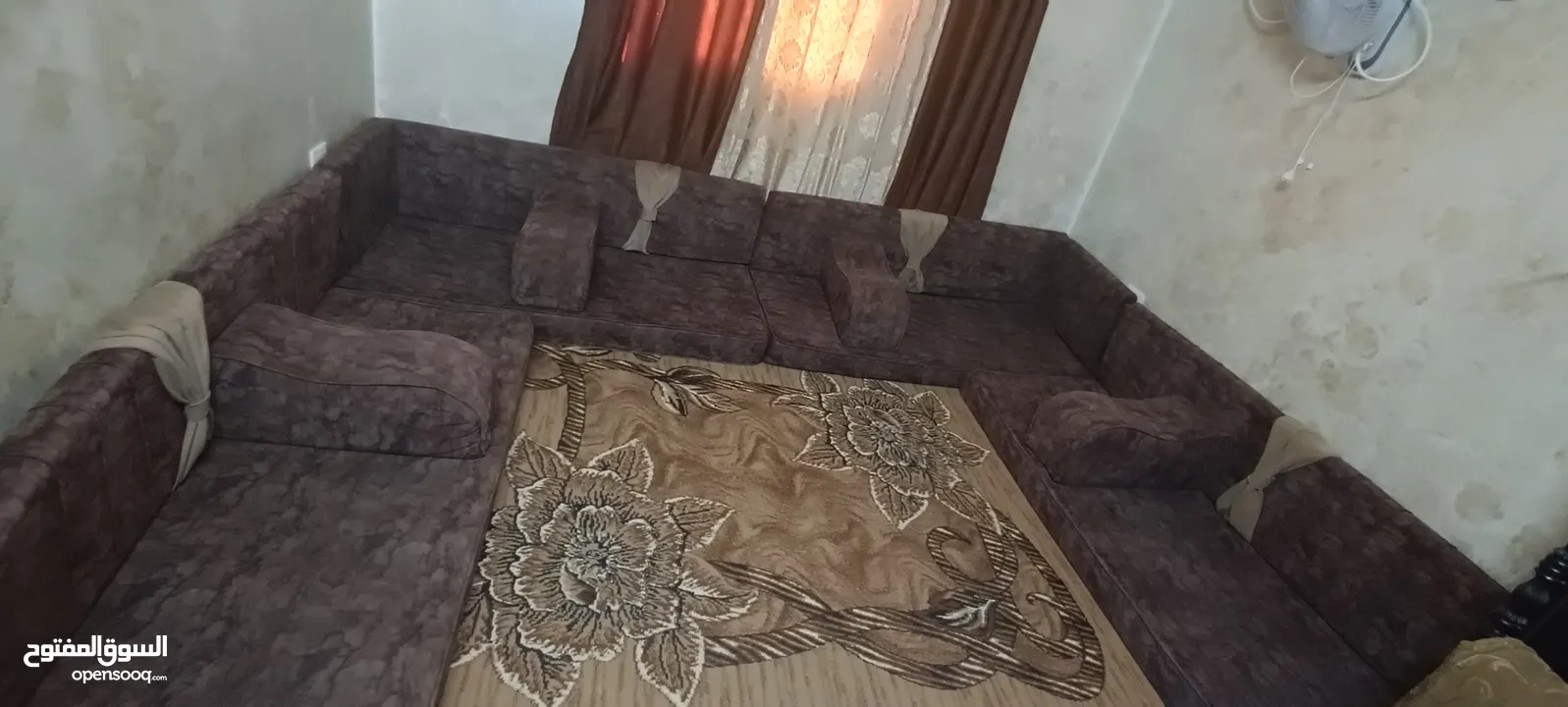 مجلس عربي فاخر  للبيع