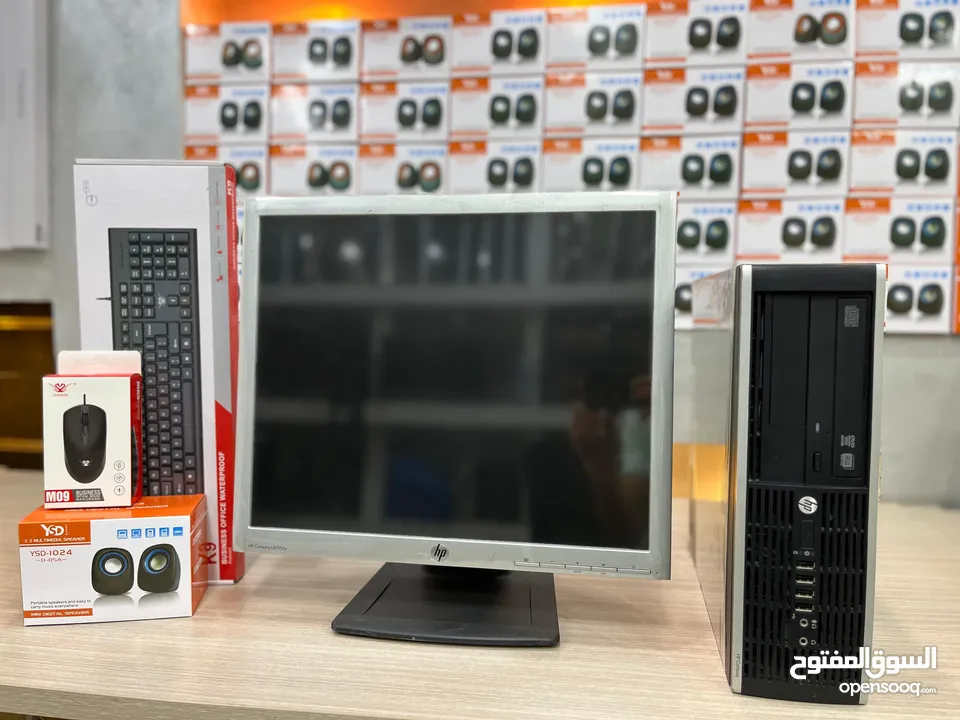مستعمل وكالة i5 RAM 8GB بأفضل سعر لدى مؤسسة الأديب