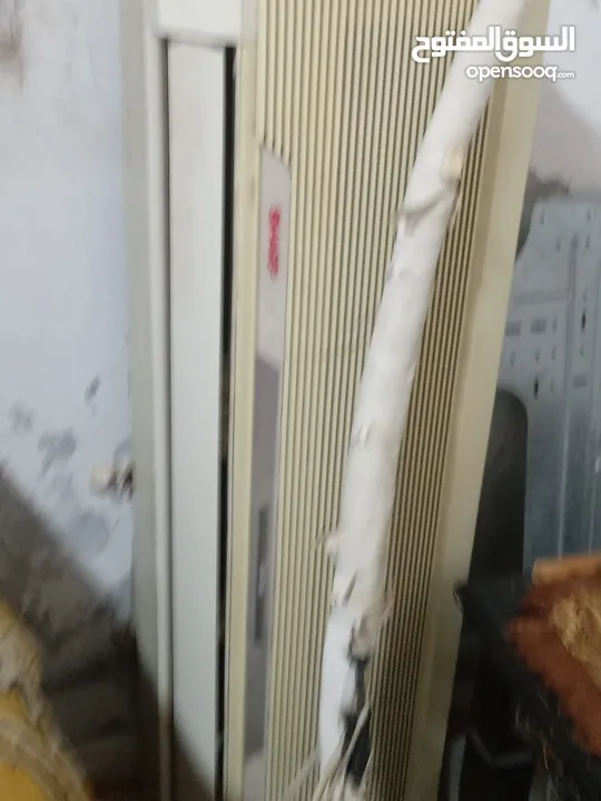 مكيف شارب 2 طن