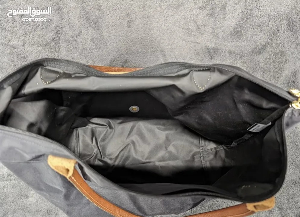 Longchamp bag, M