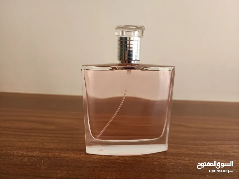 شروه عطور نخب تستر بسعر حرق
