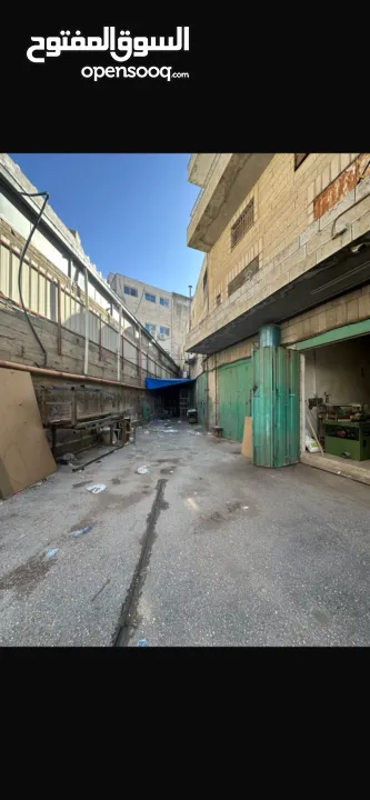 محل سناي للإيجار