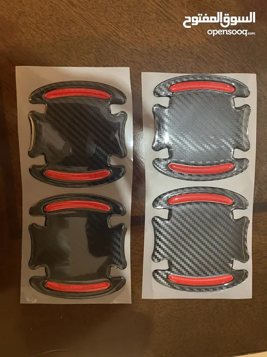 شحنة كامله من اكسسوارات السيارات الاكثر مبيعاً على الانترنت بسعر الاستيراد و بجودة مش عند اي احد.