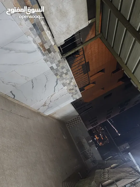 شقة مفروشة للآجار