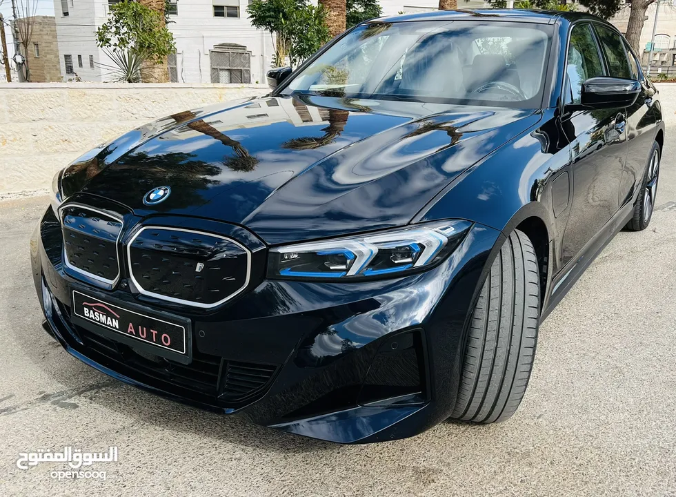 BMW I3 40L M KIT 2023