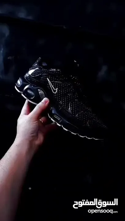 TN Nike المميز بالألوان الجديده  نعل طبي  كوالتي  40----45 ##########
