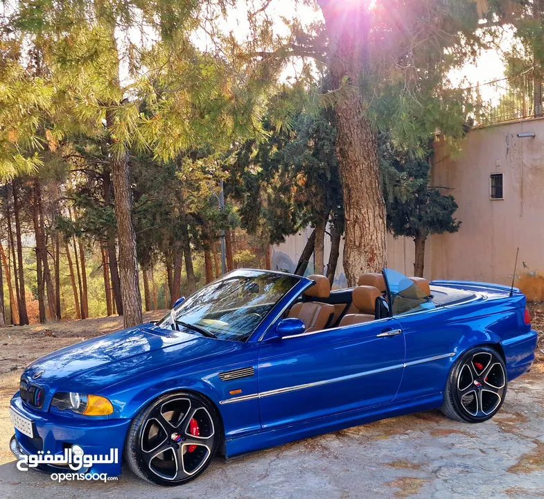 BM W 330 CC مميزه جدآ