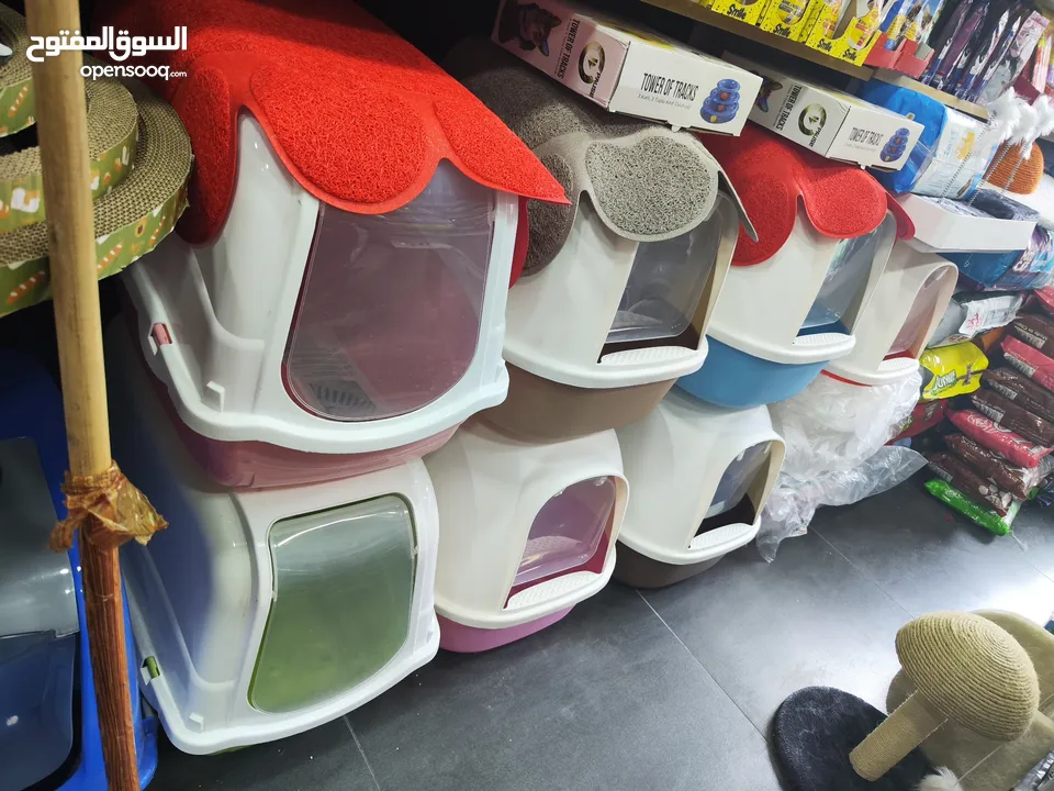 لتر بوكس حجم كبير