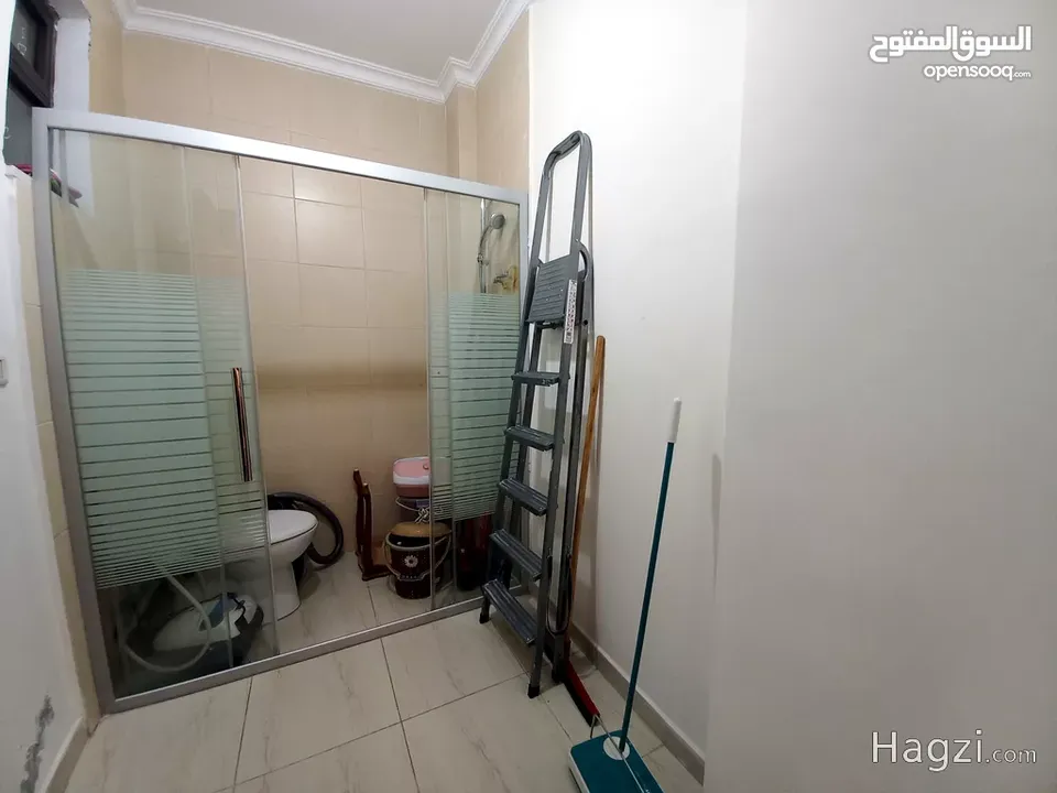 شقة دوبلكس للبيع في الشميساني  ( Property ID : 32764 )