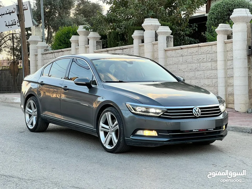 باسات 2016 ديزل فحص ممتاز بسعر حرق 75000 ألف نقدا البدل وارد منبدل