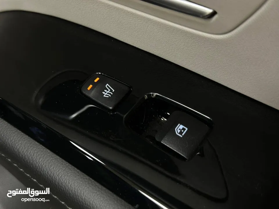 هونداي توسان شكل جديد فل اضافات مع بانوراما