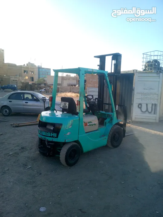 رافعه شوكيه للبيع