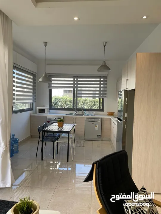 Furnished Apartment For Rent In Abdoun ( Property 38972 )-174795993
