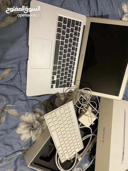 لابتوب MacBook Air