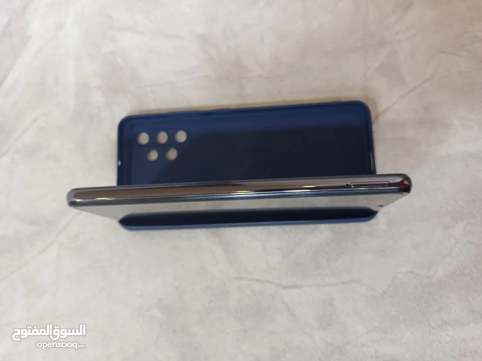سامسونغ A32 ل5Gلبيع بسعر مغري
