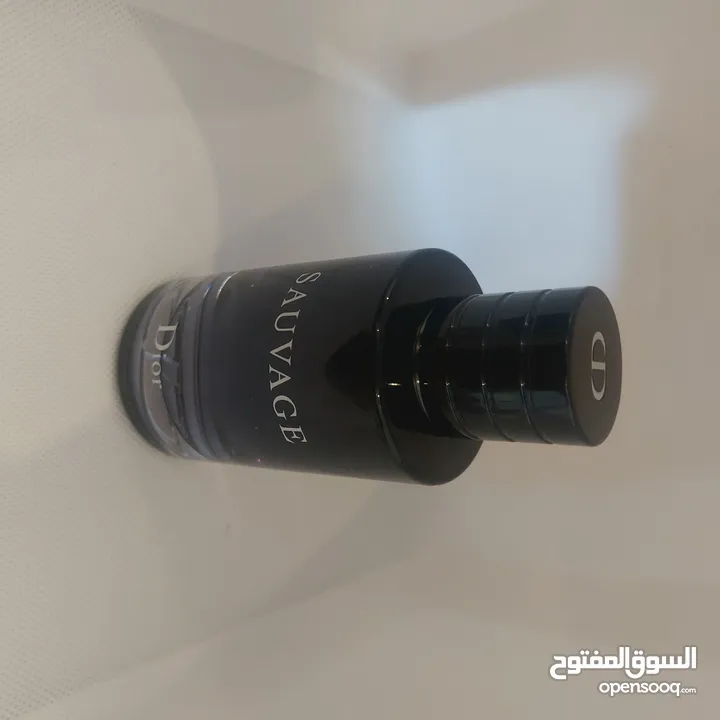 عطر رجالي سوفاج الاصلي 100%