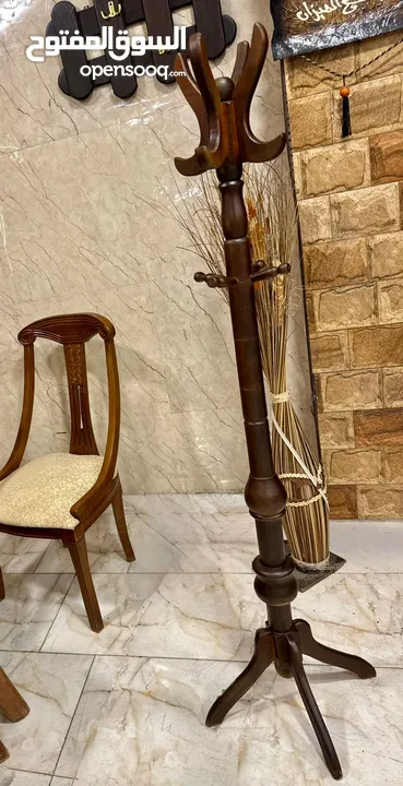 غرفة نوم ماستر فاخره و فخمه جداً
