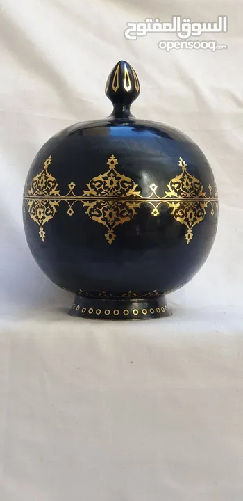 Iranian handicrafts