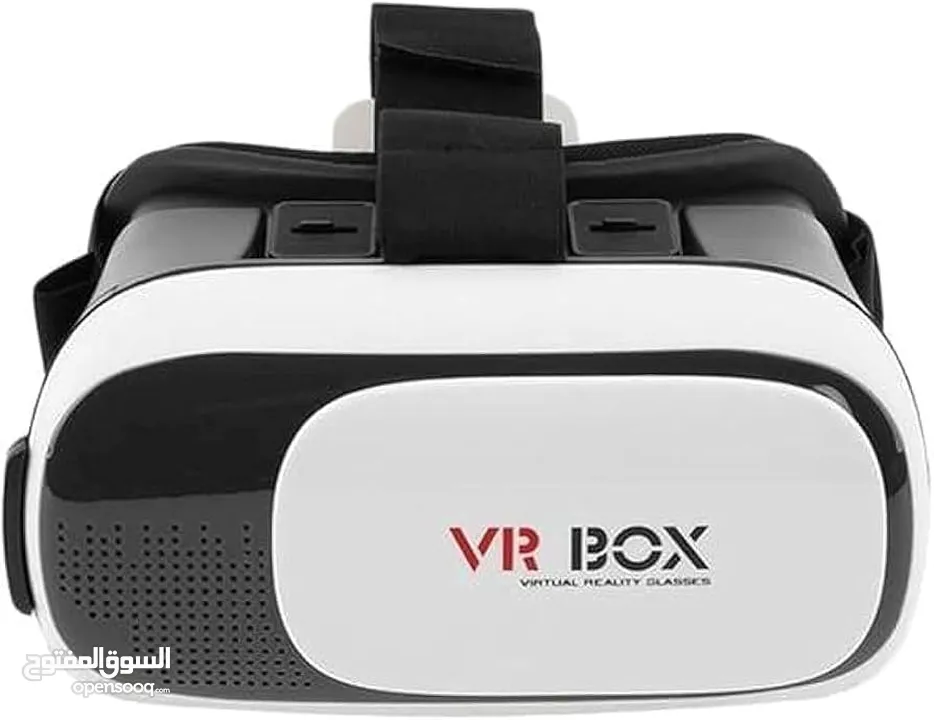 نضارة VR الواقع الأفتراضي