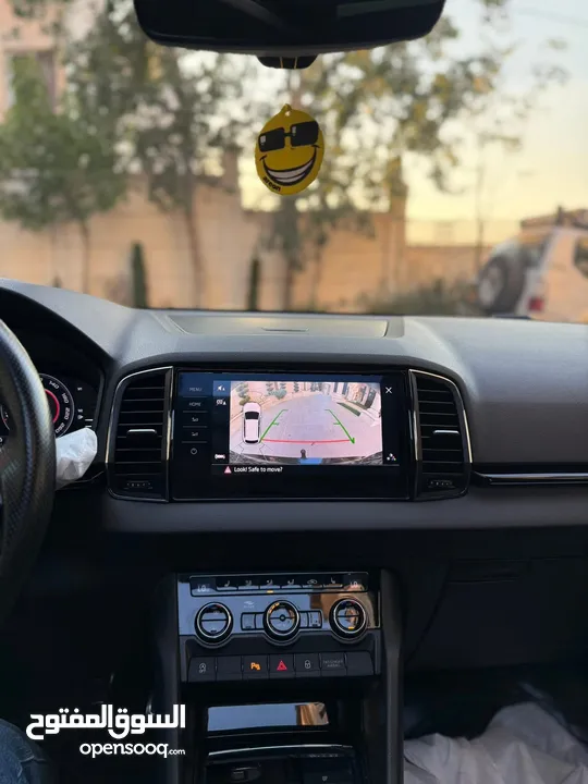 ŠKODA KAROQ SPORT LINE 4X4  .  2019/2020