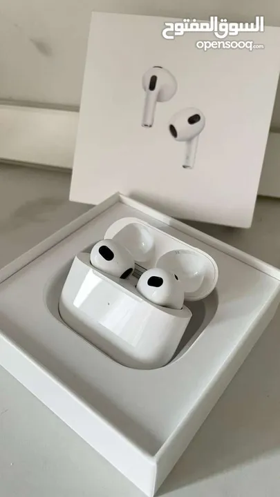 Brand new sealed Replicas AirPod pro maxes noise canceling headphones only 65JD with delivery