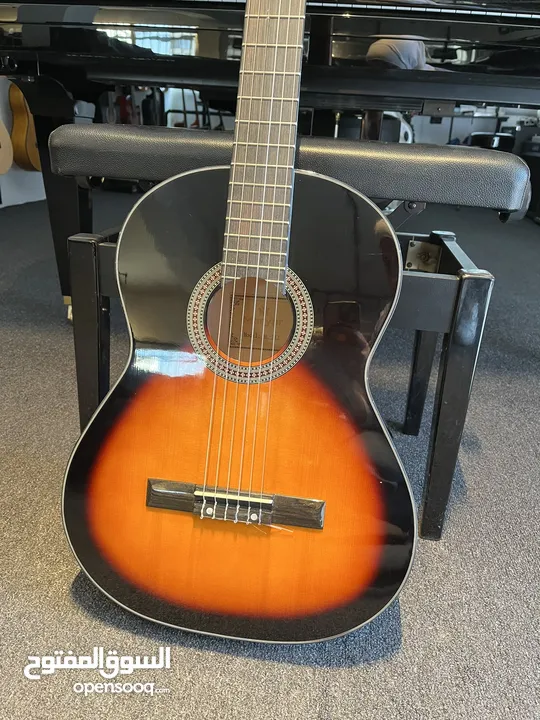 جيتار كلاسيك Maryar classical guitar