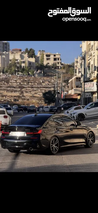 بسعر مميز Bmw G20 330e