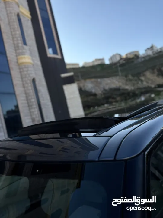 Range Rover sport 3000 diesel