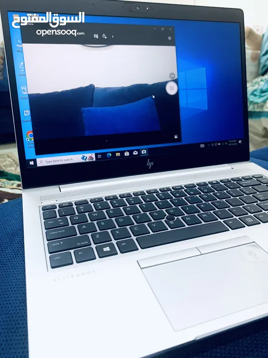 HP LAPTOP 10/10 CONDITION
