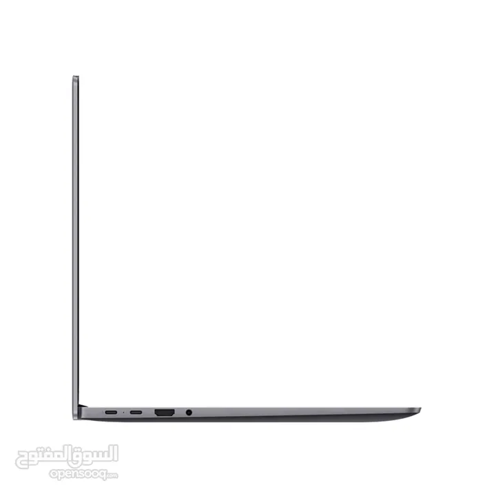 HUAWEI MateBook D16