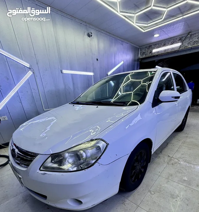 BYD G3 موديل 2013 للبيع