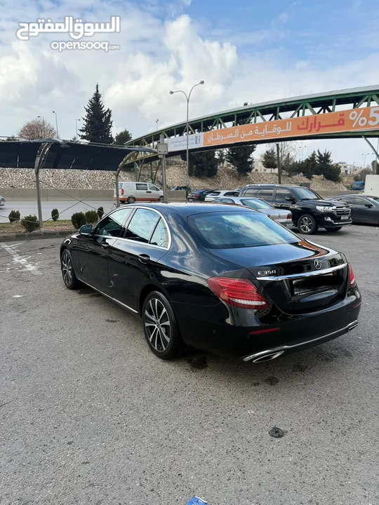 وارد غرغور ممشى قليل ما في ولا اي نوع من الحوادث مواصفات عاليه استخدام قليل وكاله Mercedes E350