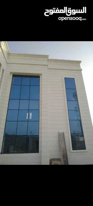 Curtain Wall Windows 42 per square metre only