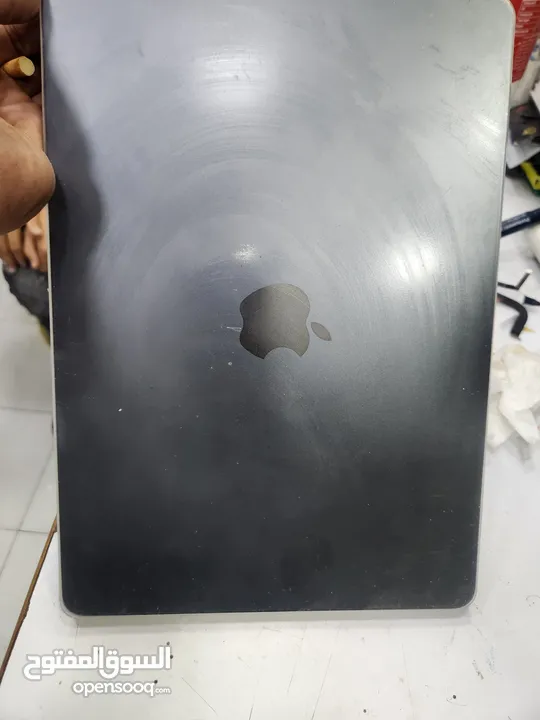 Apple m2 مستعمل