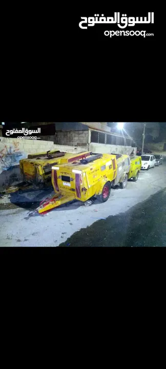 كمبريسات حفر لليجار