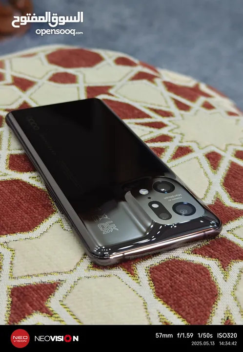 Oppo Find X5 Pro