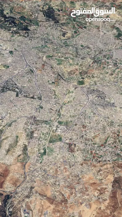 إعلان رقم:( 5444 ) أرض سكنية مميزة للبيع – أم زويتنية قرب شارع الأردن